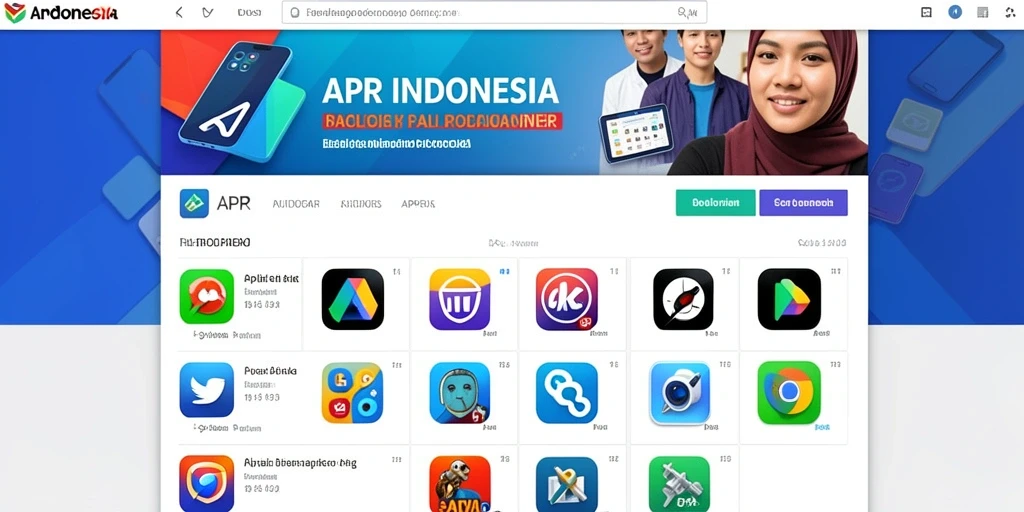 Tampilan awal BULANTOGEL yang menarik dan intuitif.