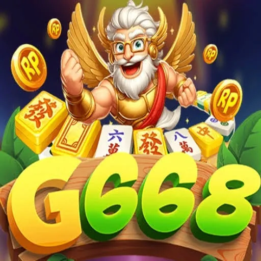 g668 APK Resmi — ikon aplikasi