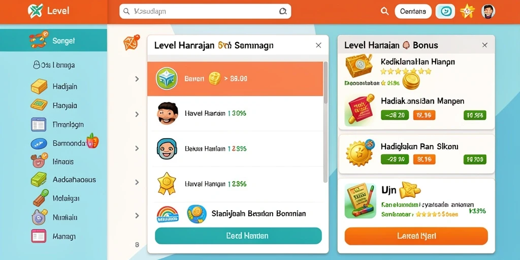 Tampilan utama SULAP777 yang menarik dan user-friendly.